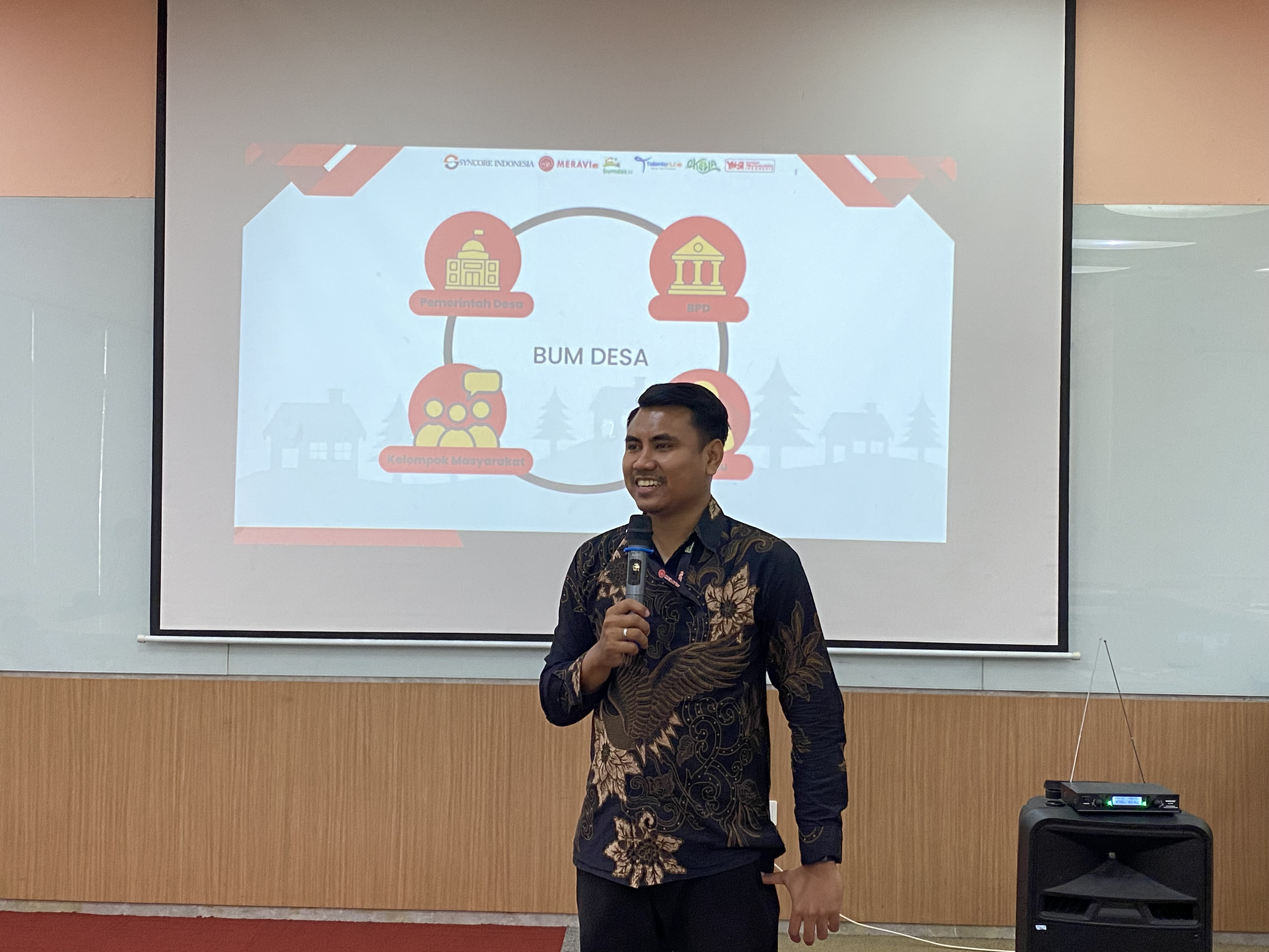 Mengelola Laporan Keuangan BUMDes: Kunci Sukses Transformasi Bisnis Desa